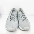 thumbnail image 3 of Asics Womens Gel Quantum 180 3 1022A027 Gray Running Shoes Sneakers Size 7.5, 3 of 6