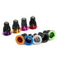 thumbnail image 4 of 23.5Mm Bicycle Grip Handlebar End Cap Aluminium Alloy Mountain Road Cycling Handlebar Grips Plugs Cap Bike Accessories End Plug, 4 of 5