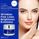 thumbnail image 4 of Crema Facial Antiarrugas Retinol y Vitamina C para Hidratar y Rejuvenecer la Piel, 4 of 5