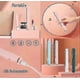 thumbnail image 2 of Mini 2-in-1 USB Curling Iron Hair Curler Dual Purpose Portable Styling Tool 26s, 2 of 5