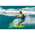 thumbnail image 4 of ZUP DoubleZUP Tow Handle and Tow Rope for Watersports Boards, Kneeboards,..., 4 of 6