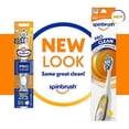 thumbnail image 2 of Cepillo de dientes Arm & Hammer Spinbrush Pro-Clean Soft, paquete de 3 ARM & HAMMER Spinbrush, 2 of 2