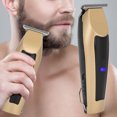 thumbnail image 2 of Hair Clippers For Men Hair Cutting Machine USB Charging Hair Trimmer Rechargeable Hair Clipper For Home Men ANGGREK Otros, 2 of 8