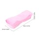 thumbnail image 5 of Moluckfu Cubierta Reutilizable Para Almohada De Belleza U Para Tratamientos Faciales Rosa, 5 of 6