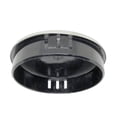 thumbnail image 4 of Almencla 3-6pack Gloss Marine Yacht Boat Steering Wheel Cap, PVC Plastic 5 Pcs, 4 of 8