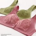 thumbnail image 6 of WCJM Knickers Cotton Waist Shaped V Low Postpartum Panties Maternity Pregnancy, 6 of 8
