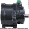 thumbnail image 3 of Remanufactured Cardone Reman Power Steering Pump P/N:20 820, 3 of 4