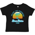 thumbnail image 3 of Inktastic Summer Enjoy the Sunshine Boca Raton Florida in Blue Boys or Girls Baby T-Shirt, 3 of 5