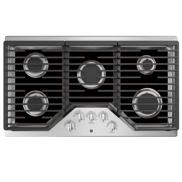 Protectores para cocina a gas de 36" FanXm, negro, doble grosor