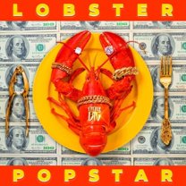 Little Big - Lobster Popstar - Music & Performance - Vinyl
