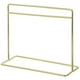 thumbnail image 2 of Miniature Doll Accessories Iron Garment Rack For DIY Crafting Display In Dollhouse 25X21X8CM Clothes Organizer 1Pcs, 2 of 3