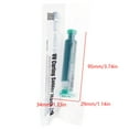 thumbnail image 6 of Efficient UVs Light Curing Solder Paste Resistant PCB Solder Resist Ink for Precisions Circuit Design, 6 of 13