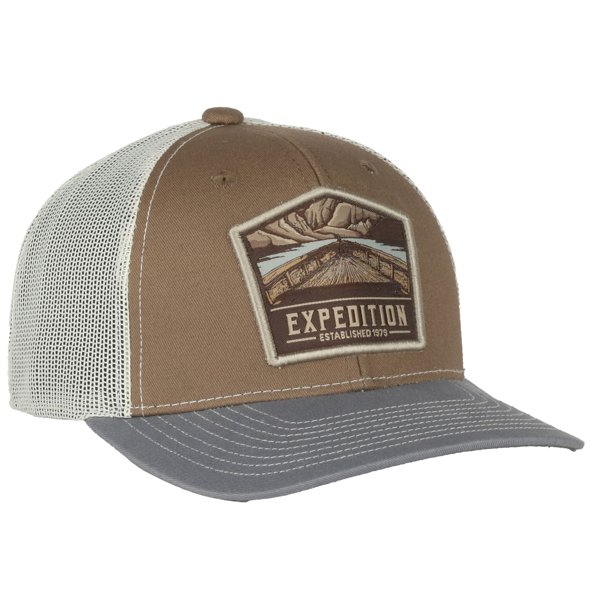 George Mens Expedition Hat