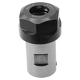 thumbnail image 2 of Motor Shaft Collet ChuFor CK ER11 ER16 ER20 A 5-16mm Extension Rod Toolholder CNC, 2 of 13