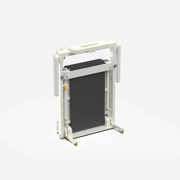Walkingpad Mx10 Vertical Fold Treadmill