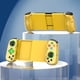 thumbnail image 1 of Para teléfono móvil Android iOS Gamepad Botón de retroiluminación Joystick para PS4 Switch Hugtrwg Para estrenar, 1 of 9