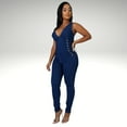 thumbnail image 3 of Ride With Me Jumpsuit, 3 of 4