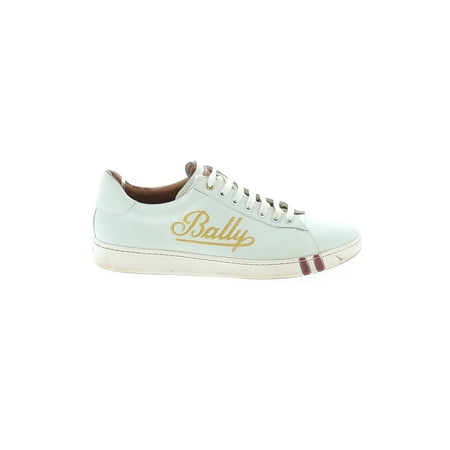 

Pre-Owned Bally Women s Size 9.5 Sneakers