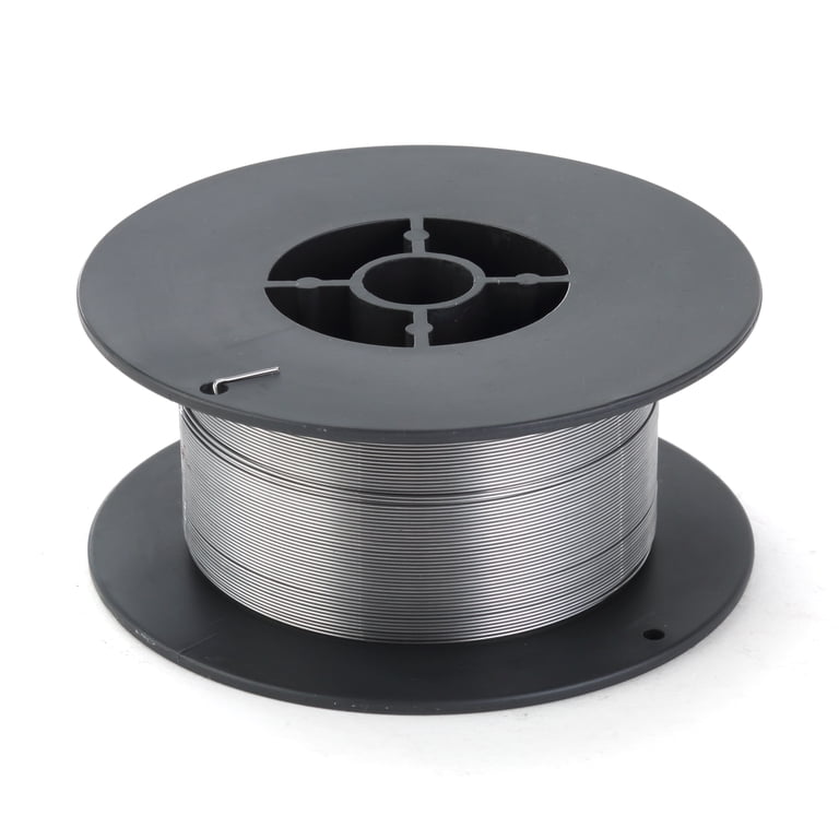 Hyper Tough Flux Core Wire 0.030" 1 lb. Spool, Gasless Carbon Steel photo 7