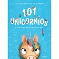 thumbnail image 1 of Libro 101 Unicornios Tapa Blanda, Autor Ruby Van Der Bogen, Editorial Anaya Infantil Y Juvenil, 1 of 1