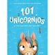 thumbnail image 1 of Libro 101 Unicornios Tapa Blanda, Autor Ruby Van Der Bogen, Editorial Anaya Infantil Y Juvenil, 1 of 1