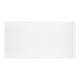 thumbnail image 1 of Cortina blanca de cortina transparente Cortina de cortina transparente para la sala para la sala de estar dormitorio, 1 of 5