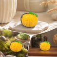 thumbnail image 5 of Halloween Miniature Ornaments, Tiny Spooky Figurines for Plants, Cute Micro Landscape Decor, Small Craft Props for Fairy Garden Desktop Holiday Decoration, 5 of 8