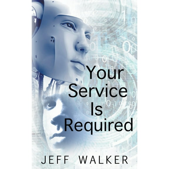 Your Service Is Required, (Paperback)