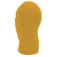 thumbnail image 2 of Top Headwear 3-Hole Ski Face Mask Balaclava, Yellow, 2 of 3
