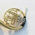 thumbnail image 4 of unbranded Boquilla De De Latón Resistente Con Sonido Suave Para Instrumento Musical, 4 of 8