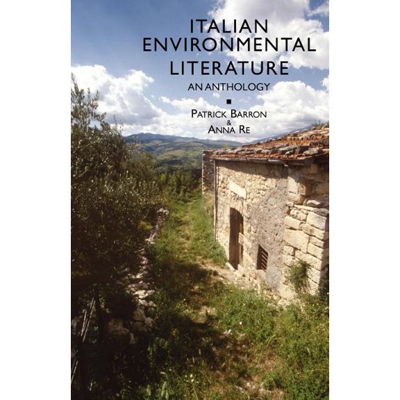 Italian Environmental Literature