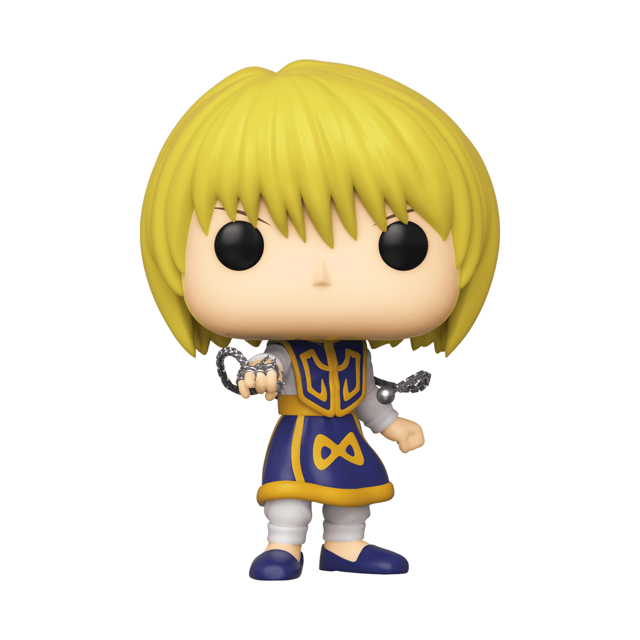 Funko POP! Animation: Hunter x Hunter - Kurapika