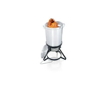 Masterbuilt Propane Turkey Fryer with Hanger and Timer