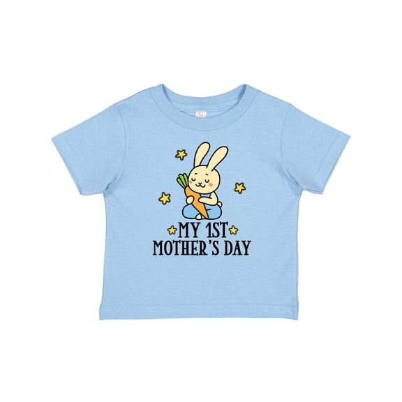 Inktastic My 1st Mothers Day Boys Boys Baby T-Shirt