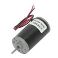 Permanent Motor DC 12V Reversible CW CCW Large Torsion High