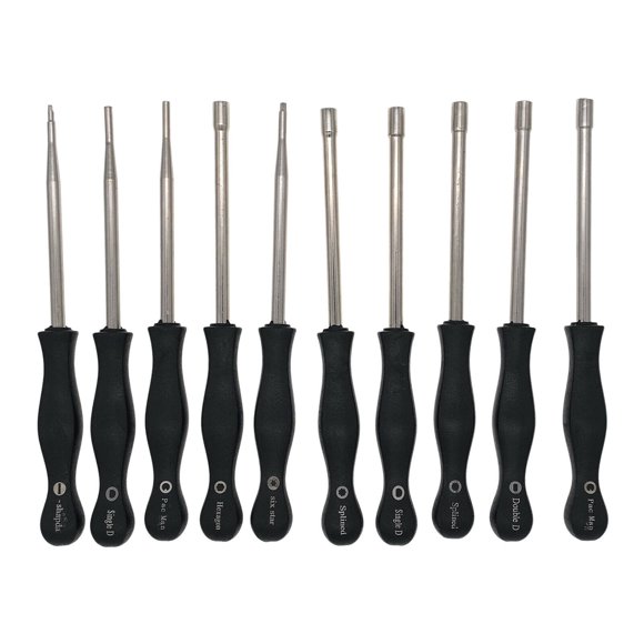 Stihl Carburetor Adjustment Tool