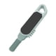 thumbnail image 1 of Lima para pies, removedor de callos, compacta, profesional, exfoliante para pies, herramienta de pedicura. Verde, 1 of 7