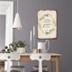 thumbnail image 2 of Metal Signs Romans 12 18, Bible Verse Wall Art, Floral Christian Wall Art Encouragement Bible Verse Print Scripture Poster Gift, Live At Peace Poster (8x12 in), 2 of 5