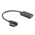 thumbnail image 1 of Módulo adaptador auxiliar Adaptador de cable receptor auxiliar para multimedia, 1 of 5