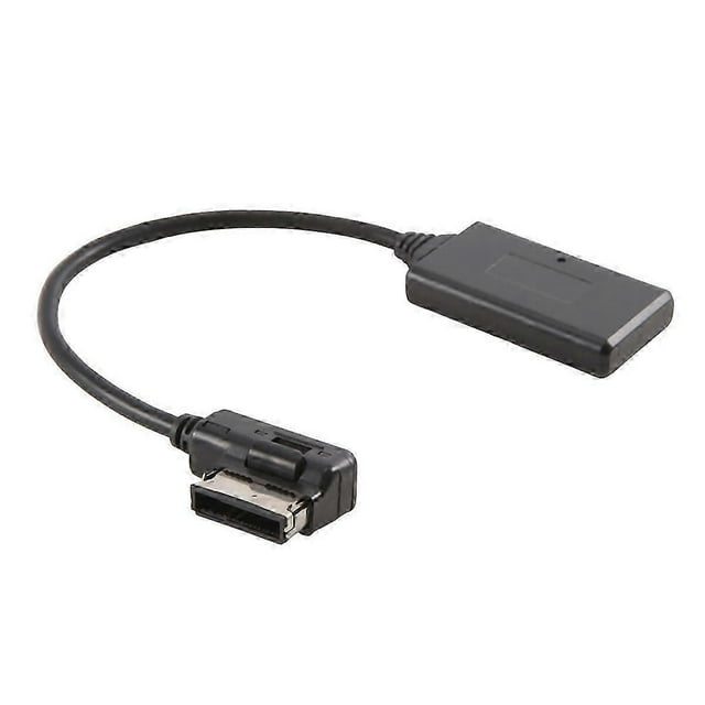 Módulo adaptador auxiliar Adaptador de cable receptor auxiliar para multimedia