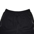 thumbnail image 5 of Pants Grande - Extra Grande Black Flames, 5 of 5