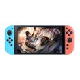 thumbnail image 2 of Para 2 Joy-Con Controller Silicone Case () Naranja azul, 2 of 3