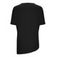 thumbnail image 5 of Camiseta de Manga Corta de las Mujeres, Camiseta de Cuello Redondo para Todas las Estaciones de Uso Diario, 5 of 7
