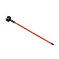 thumbnail image 4 of Ayuda para el entrenamiento de swing de golf, práctica de chipping, golpeo, accesorios de golf, herramienta de ejercicio naranja, 4 of 9
