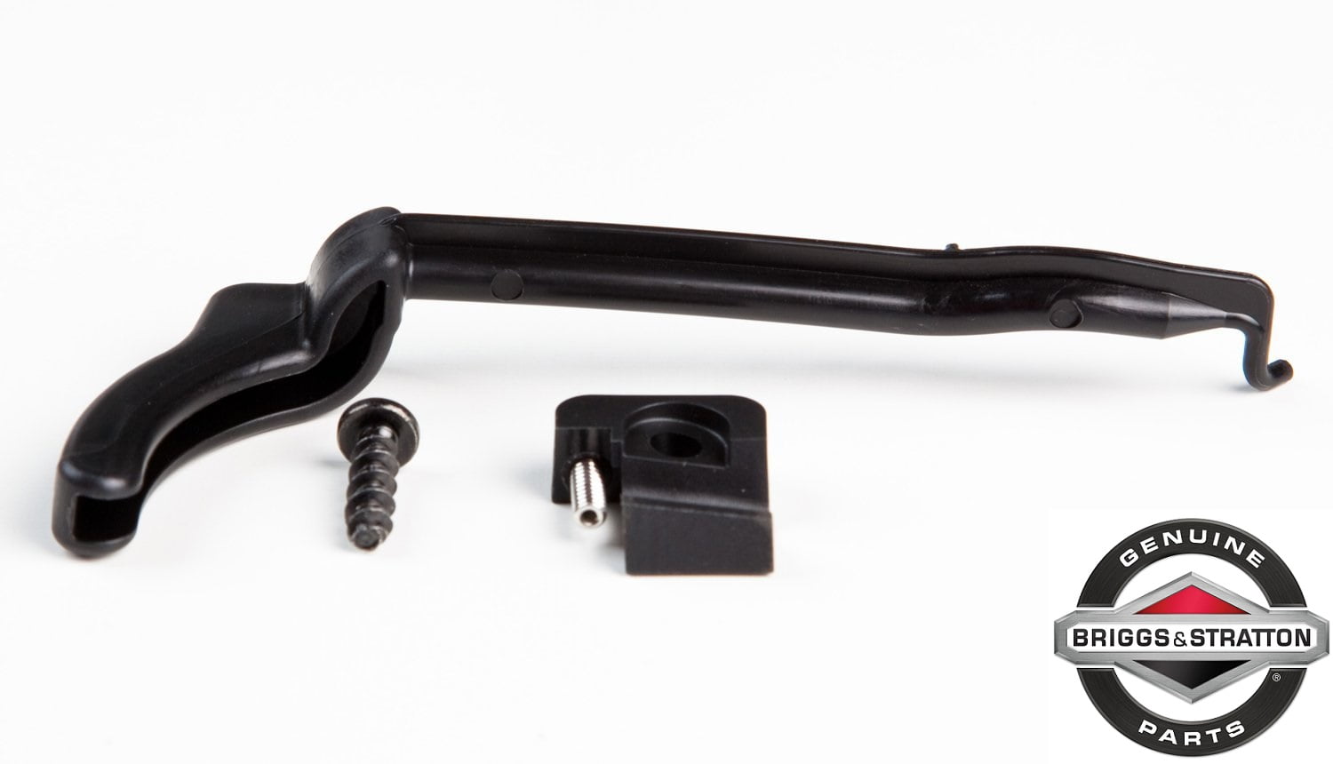 Genuine Briggs & Stratton 793386 Choke Rod