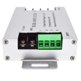 thumbnail image 2 of 10X 360W RGB Led Amplifier Controller DC12V-24V 30A Aluminum Shell for RGB 5050 3528 SMD Lamp, 2 of 6