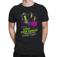 thumbnail image 2 of UFO Park Ranger Area 51 Program Men's T-shirt, 2 of 3