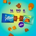 thumbnail image 4 of Alani Nu Protein Bar, Caramel Crunch, 12 Protein Bars, 1.69 oz (48 g) Each, 4 of 6