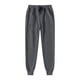 thumbnail image 4 of Pantalones deportivos Prolriy para mujer, pantalones deportivos para mujer, pantalones deportivos de longitud pequeña con bolsillos, pantalones deportivos casuales para entrenamiento, pantalones, 4 of 4