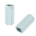 thumbnail image 4 of M12x40 Long Nuts, 5pcs Hex Nut, Thread Nut Communication Equipment For Home And Office Appliance, 4 of 8